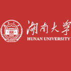 湖南大学